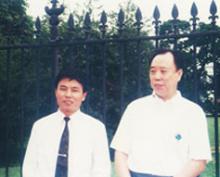 遼寧廣東省委副書記、深圳市委書記歷有為來(lái)