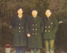 公司總裁與國(guó)家國(guó)資委副主任金陽(yáng)、遼寧省委